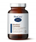 BioCare Mindlinx Komplex 60 kapslar