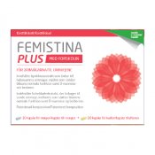 Femistina Plus 10+10 kapslar