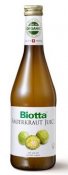 Biotta Surkålsjuice Eko 0,5 Liter