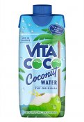 Vita Coco Kokosvatten Naturell 330ml