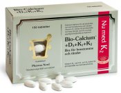 Pharma Nord Bio-Kalk+D3+K1+K2 150t