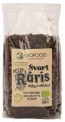 Biofood Råris Svart EKO 500g