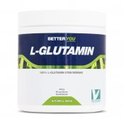 Better You L-Glutamin 300g