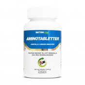 Better You Aminotabletter 100 tabletter