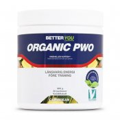 Better You Organic PWO 300g Caribbean