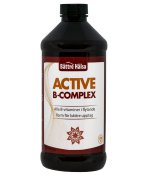 Bättre Hälsa Active B-Complex 500 ml