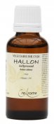 Crearome Hallonolja kallpressad 30 ml