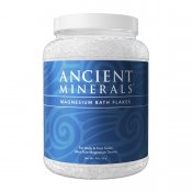Ancient Minerals Magnesium Badflingor 2 kg