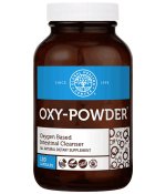 Global Healing Center Oxy powder 120 kapslar