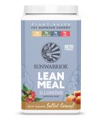 Sunwarrior Lean Meal Illumin8 Salt Karamell 720 g