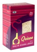 Saltå Kvarn Quinoa EKO 500 g