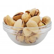Mother Earth Pistaschnötter Skal Rostade&Saltade EKO 250g