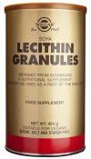 Solgar Lecithin 95 Granules 450 g