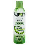 Aurora R-ALA Complex 480 ml (kort datum)