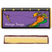 Zotter Mango Tango Eko Fair 70g