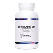 Tesseract BerberActiv-QR 90 kapslar