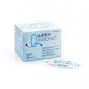 Quinton Isotonic 30 st x 10 ml