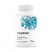 Thorne Research 5-MTHF 5 mg 60 kapslar