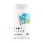 Thorne Research Alpha-Lipoic Acid 60 kapslar