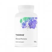 Thorne Research Advanced Nutrients 240 kapslar
