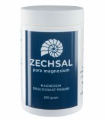 Zechsal Magnesium bisglycinat 200 g