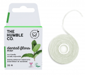 Humble Floss Fresh Mint 50m