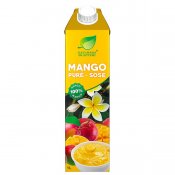 Naturens Skafferi Mango Pure 1L