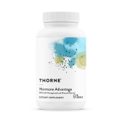 Thorne Research Hormone Advantage (DIM Advantage) 60 kapslar