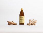 Roots Kombucha INGEFÄRA 330 ml