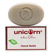 Unicorn Handtvål Micro silver 100 g