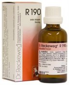 Dr. Reckeweg R190 50 ml