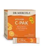 Dr. Mercola Vitamin C-Pak 30 doser