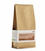 STHL Organic (KRAV) Coffee 400 g - Ground Coffee