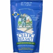 Celtic Sea Salt Finmalet 454 g