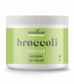 Närokällan (Bättre Hälsa) Broccoligroddar EKO 100 g