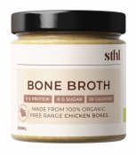 STHL Chicken Bone Broth 350 ml EKO