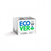 Ecover Disktabletter Zero All-In-One 24 st