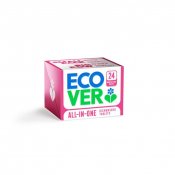 Ecover Maskindiskmedel All-In-One 24 st