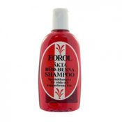 Eorol Henna Shampoo Röd 250ml
