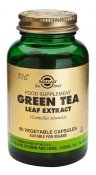 Solgar SFP Green Tea Leaf Extract 60 kapslar