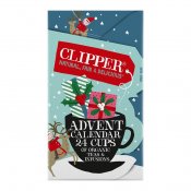 Clipper Adventskalender