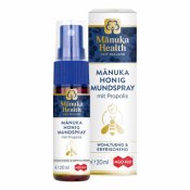 Manuka Health MGO 400+ Propolis Spray 20ml