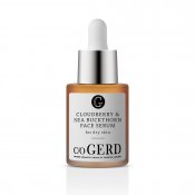 c/o Gerd CLOUDBERRY & SEA BUCKTHORN FACE SERUM 15 ML