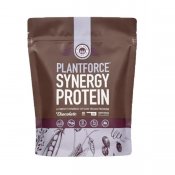 Plantforce Proteinpulver Choklad 400 g