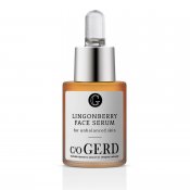 c/o Gerd LINGONBERRY FACE SERUM 15 ml