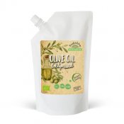 Rawfoodshop Olivolja kallpressad EKO 1000ml