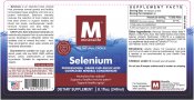 Mineralife Selen 240 ml