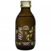 Rawfoodshop Arganolja EKO 150ml