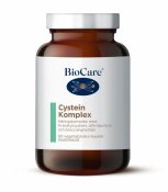 BioCare Cystein Komplex 60 kapslar