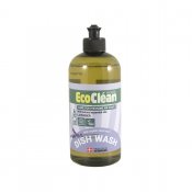 EcoClean Diskmedel Lavendel 500ml